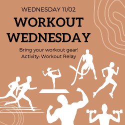 workout wednesday